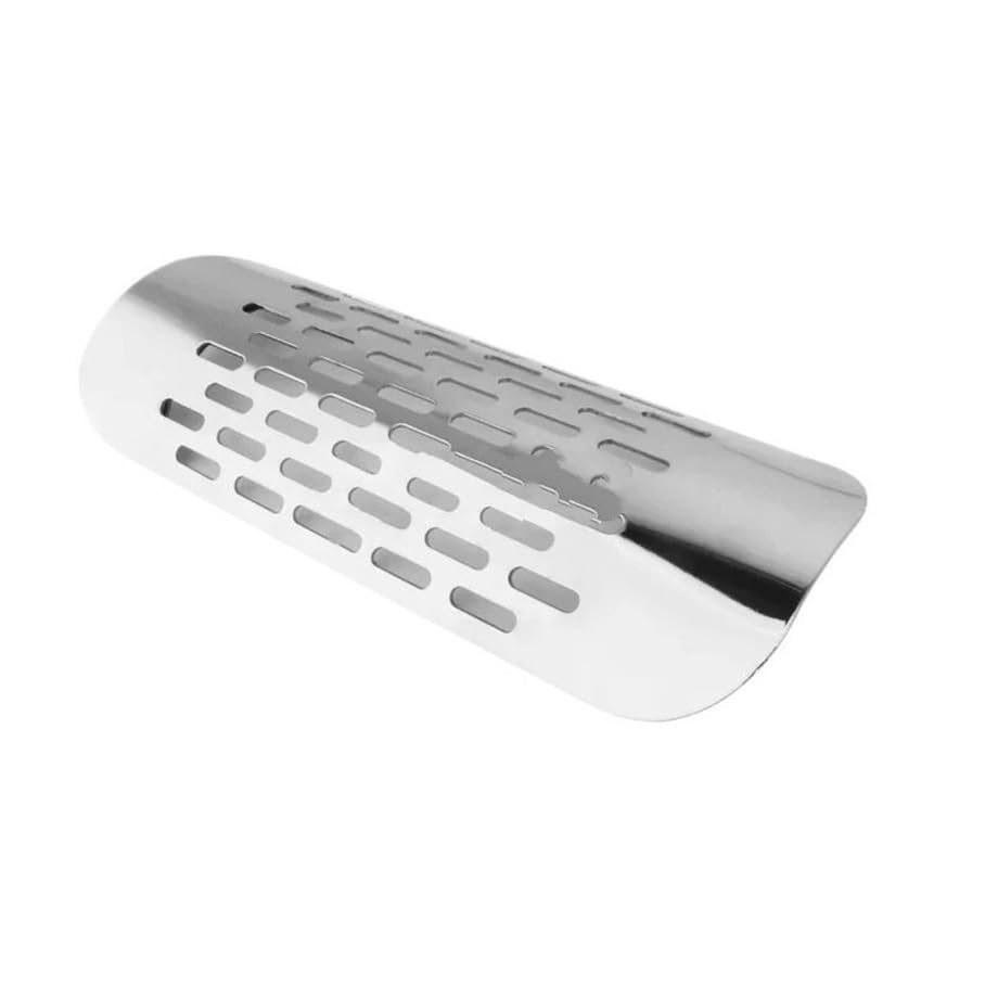 Protection silencieux moto universelle, accessoire couvercle thermique échappement