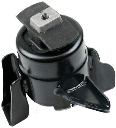 S1788 Front Engine Motor Mount Compatible with Fits 2010-2012 Ford Fusion/2010-2011 Mercury Milan 2.5L 3.0L | A4431