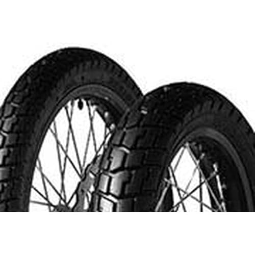 DUNLOP 120/70 ZR19 TRX MERIDIAN(FR) TL 60W SUMMER