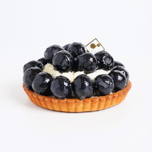 国産大豆タルトいとおかしき 長野県産ナガノパープル 大豆タルト ギフト スイーツ ケーキ 誕生日ケーキ バースデーケーキ グルテンフリー タルト ケーキ 国産大豆使用 タルト生地 冷凍便 贈り物 ご褒美 5号 直径15cm 【ナンバーキャンドル付き】