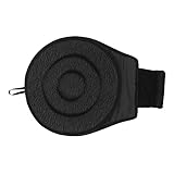 HAWILLOSCH 1pieza Cojín Giratorio Reusable Para Asiento De Coche Almohada Multifuncional Para Ancianos y Embarazadas Base Antideslizante y Material Resistente
