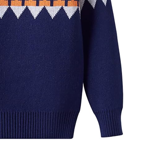 La mejor selección de Prendas de punto para Niño que puedes comprar esta semana. 23 Imagen adicional