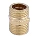 Aumotop Mechanical Round Float Drain for Air Compressor, 1pc HAD20B 400LH 20Bar for Industrial Use