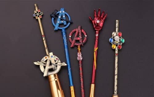 Miniatura 8 de JORCEDI Juego de brochas de maquillaje de cara de película clásica, juego de brochas de maquillaje cosmético en polvo, kit de sombras de ojos para