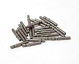 Deutsch Genuine DT 14-16AWG Solid Sockets (25 Pack), Made in USA (25)