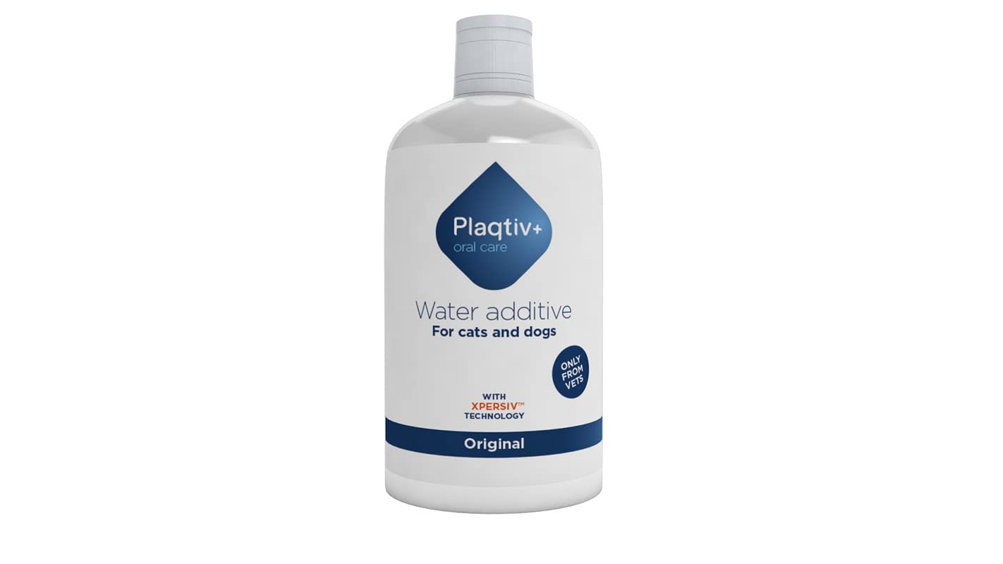 Dodatek do Wody, Przezroczysty, 500 ml