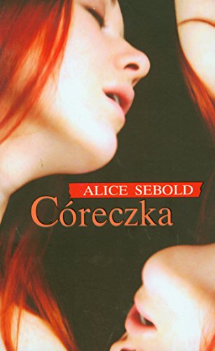 Coreczka [Polish] 8373599185 Book Cover