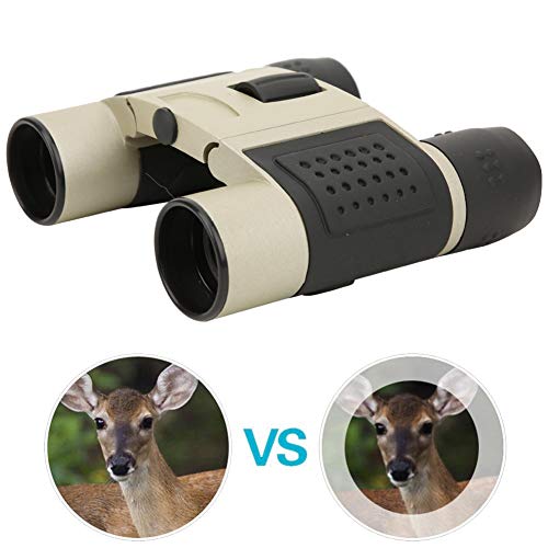 Telescópio de alta potência, equipamento de escalada portátil ao ar livre, telescópio binocular, tel