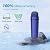 AQUA CREST CF10A Water Filter Replacement for Pur® Plus Pitcher Water Filter, CRF950Z, PPF951K, PPF900Z, PPT700, PPT111, CR1100, DS1800 and All Pur® Pitchers and Dispensers, NSF Certified, 6 Pack