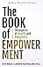 The Book of Empowerment: 28 Aspects of Health and Happiness