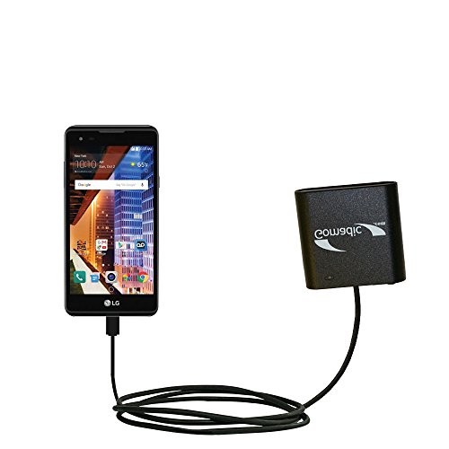 Portable Emergency AA Battery Charger Extender Suitable for