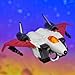 Transformers Legacy United Voyager Class G1 Universe Ramjet, 7-inch Converting Action Figure, for Boys and Girls Ages 8+