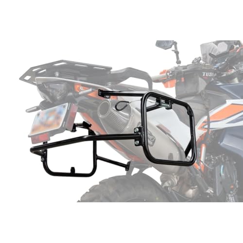 Tusk Pannier Racks for Husqvarna Norden 901 Expedition 2023-2024