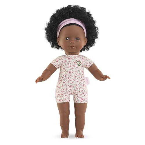 Corolle PAULINE FLEURS - vue 2