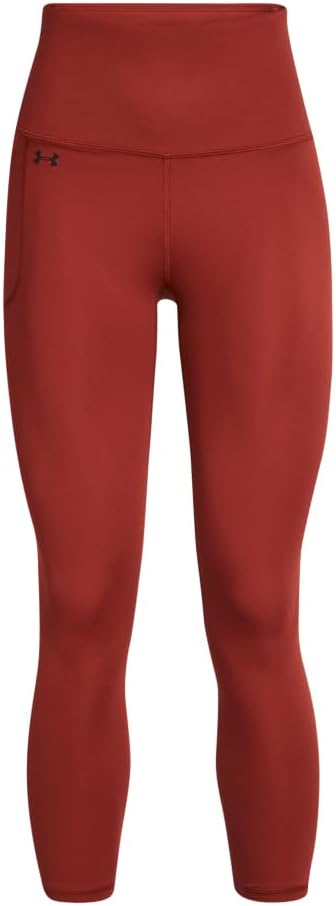Under Armour Womens Motion Ultra High Rise Ankle Legging