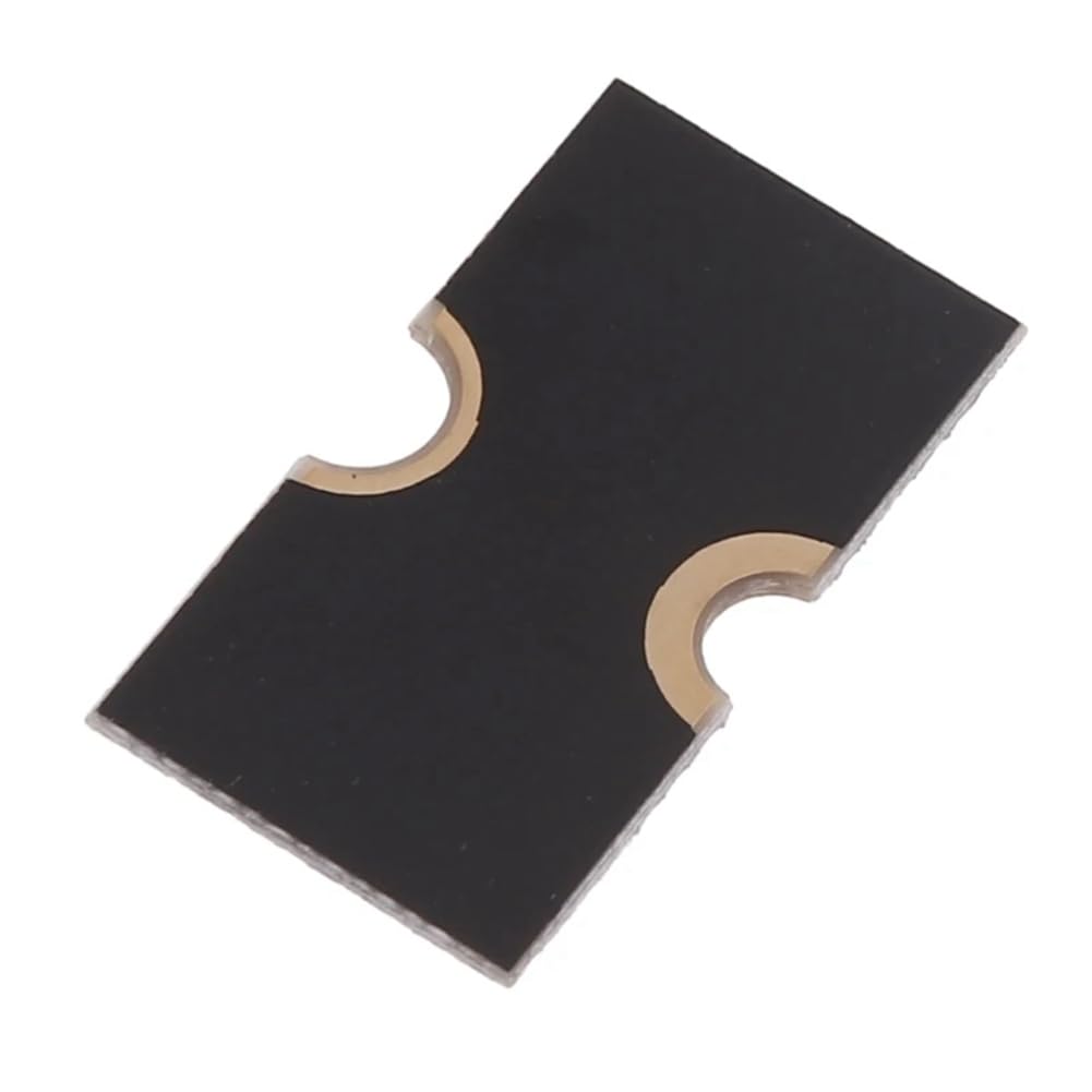 ISTOVO Adapter Dysku Półprzewodnikowego M2 Karta Konwertera Dysku SSD M2 2230 na 2242 Wspornik Przedłużający z 2230 na 2242