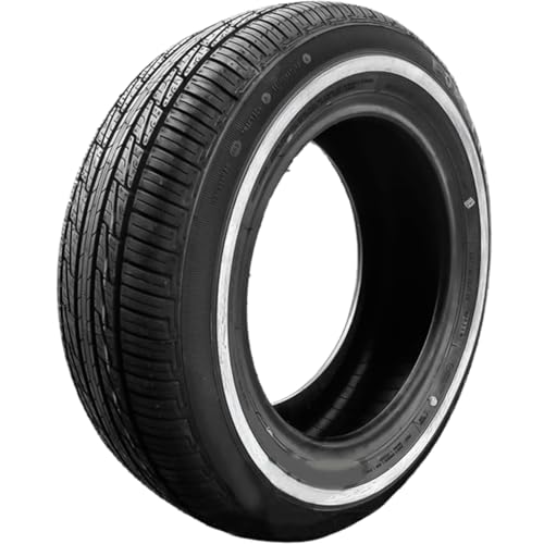 Forceum Trideka All Season 165/65R13 77T Passenger Tire