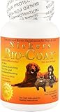 Bio Coat Concentrated Biotin Supplement - 3 oz