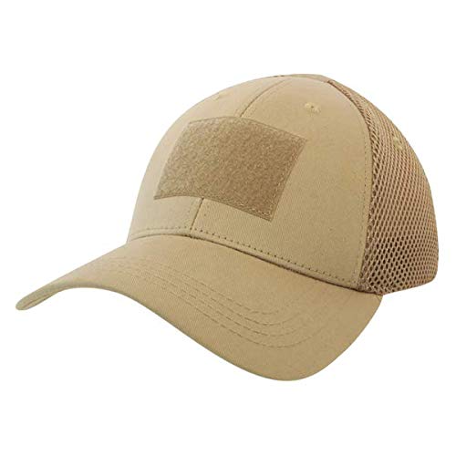 RAPDOM Tactical T93-pl-kha-07, KHA, L_XL