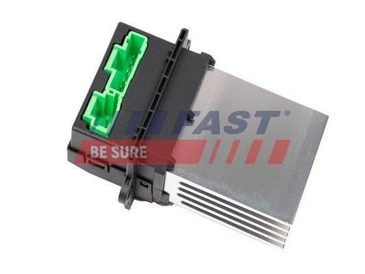 FAST FT59116 Unidad de control calefacción/ventilación