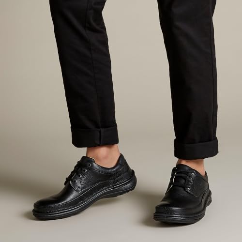Image of Clarks Mens Derby