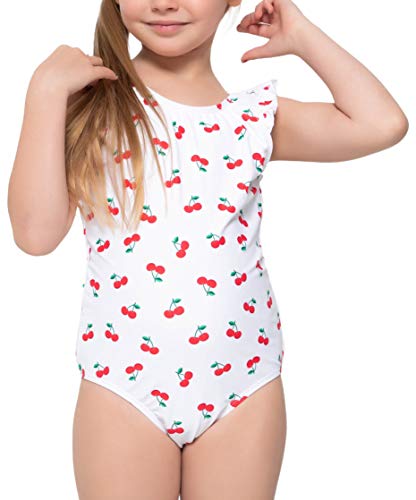 ToBeInStyle Toddles to Big Girls' One Piece Assorted Summer Bikini Swimsuits2