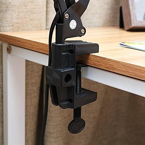 Vintage Desk Lamp - Retro Style Lighting -3