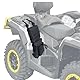 Vanlison 2 Pack ATV Kotflügeltaschen, abnehmbare Satteltasche ATV Gear Taschen Wasserabweisende Motorradtasche Kompatibel mit Sportsman Scrambler TRX FourTrax Outlander Grizzly UTV Hängende
