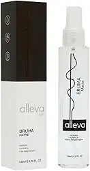 Bruma Facial Matte, 130ML- Alleva