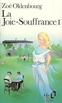 Paperback Joie Souffrance [French] Book