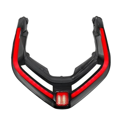 Luz trasera LED Ducati Panigale V4S piloto freno de alta resistencia de policarbonato