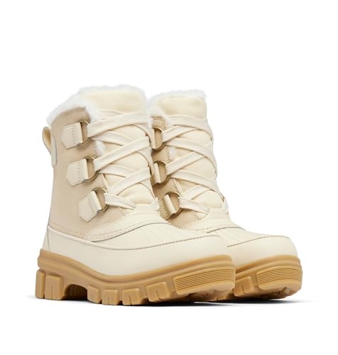 Image of Sorel Women's Tivoli V Waterproof Boot