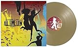 So Wrong, It's Right - Exclusive Limited Edition Gold Vinyl LP