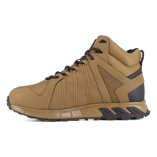 Image of Reebok Work Trailgrip Work AT Mid Men's Boot
