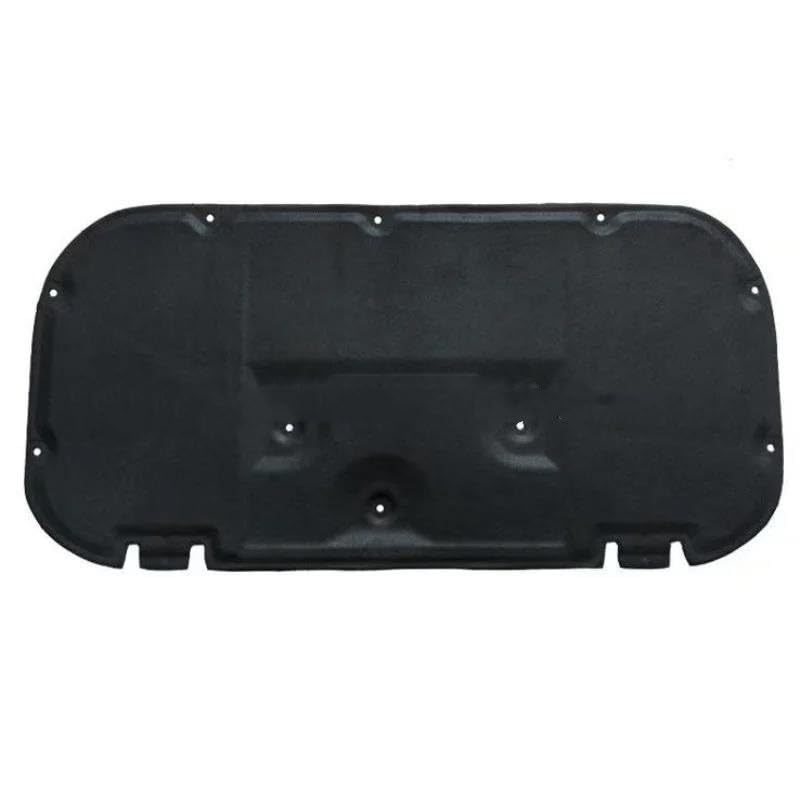 Coussinet capot moteur voiture Prado LC250 pour réduire le bruit moteur 2025