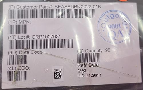 (1 PC) BNX022-01B MURATA FILTER LC 1UF SMD