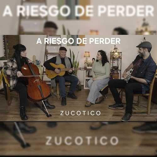 A Riesgo De Perder