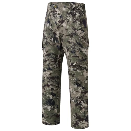 Invis Mens Stretch Hunting Pants