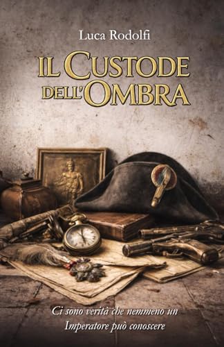  Il custode dell\'ombra