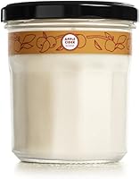 Vista 1 de MRS. MEYER'S CLEAN DAY, Scented Soy Aromatherapy Candle, 35 Hour Burn Time, Made With Soy Wax And Essential Oils, Apple Cider, 7.2 Ounce
