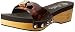 Flogg Women's Malibu Platform Sandal