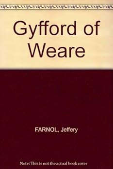 Gyfford of Weare, A romance of Sussex