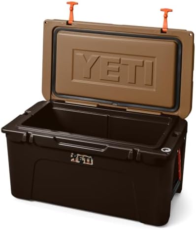 YETI Tundra 65 Cooler, Wetlands Camo - 4