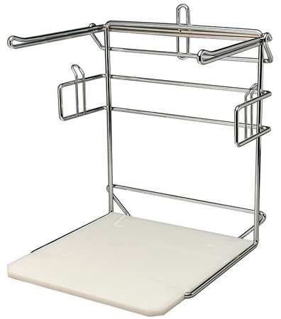 T-Shirt Bag Rack Dispenser