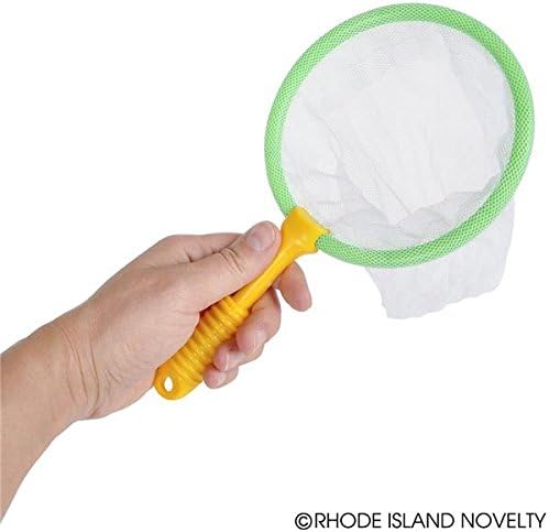 Rhode Adventure Planet Bug Catcher, 6-Piece Box Set