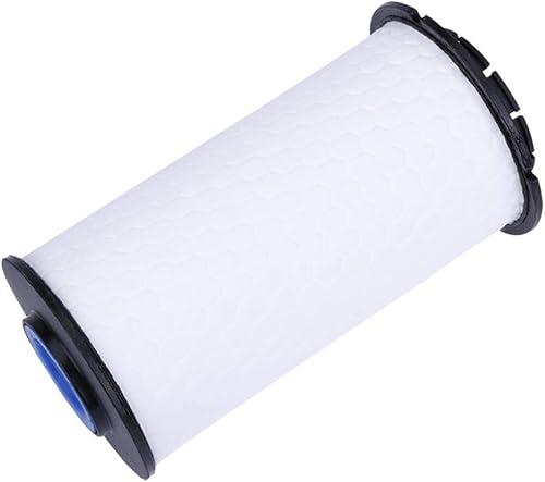 Miniatura 5 de Filtro de combustible diesel 68235275AA y filtro de aceite 68229402AA, se adapta a Dodge RAM 1500 3.0L V6 motor diesel turboalimentado 2014 2015