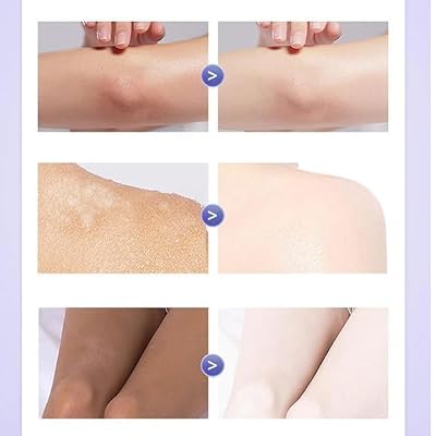 Quatrel Jejuby Cream,Jejuby Gluta Rice Milk Mask, Gluta Rice Clay Mask,Long Lasting Hydration Skin All Over Cream For Women And Men (1pcs)