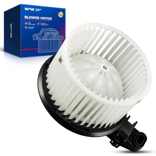 Image of KAX AC Blower Motor for Ford Escape 2008-2012, Tribute /Mariner 2008-2011