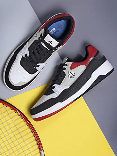 Image of Bond Street by (Red Tape) Mens Bse069 Sneaker
