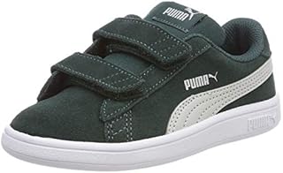 PUMA Puma Smash v2 SD V Inf Sneakersy Uniseks - niemowlęta